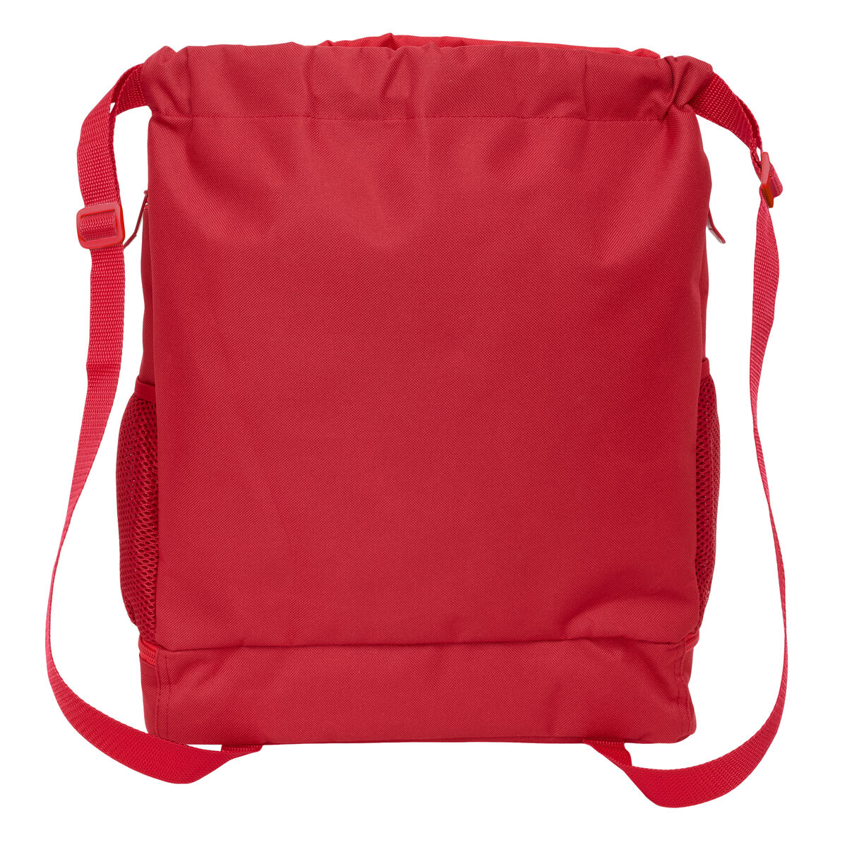 Rugtas met Koordjes Sevilla Fútbol Club Rood 35 x 40 x 1 cm