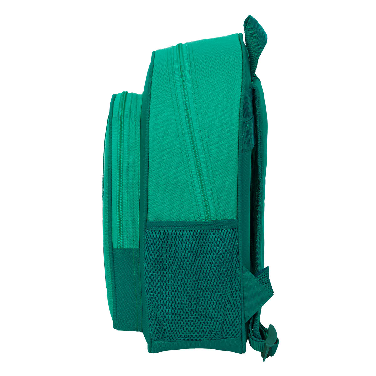 Schoolrugzak Real Betis Balompié Aquamarijn 28 x 34 x 10 cm