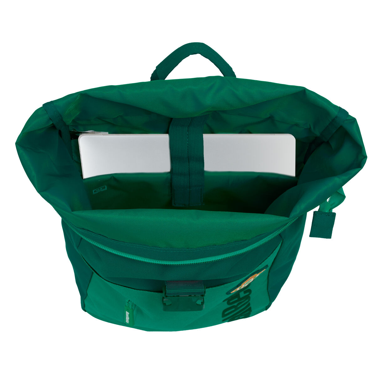 Afbeeldingen van Laptop Backpack Real Betis Balompié Green
