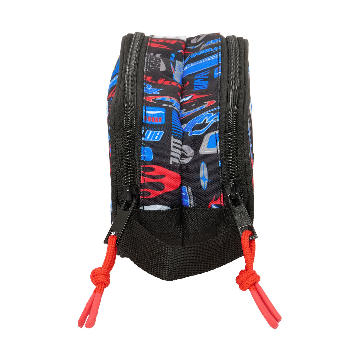 Fourre-tout Hot Wheels Multicouleur 21 x 8 x 6 cm