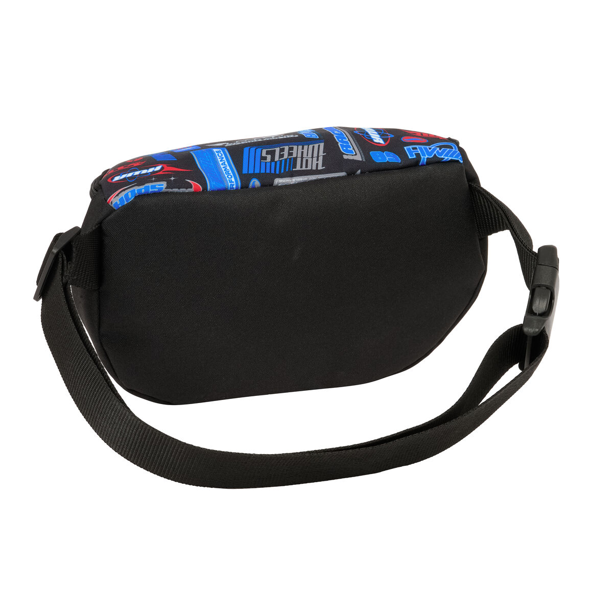 Heuptas Hot Wheels Multicolour 23 x 14 x 9 cm