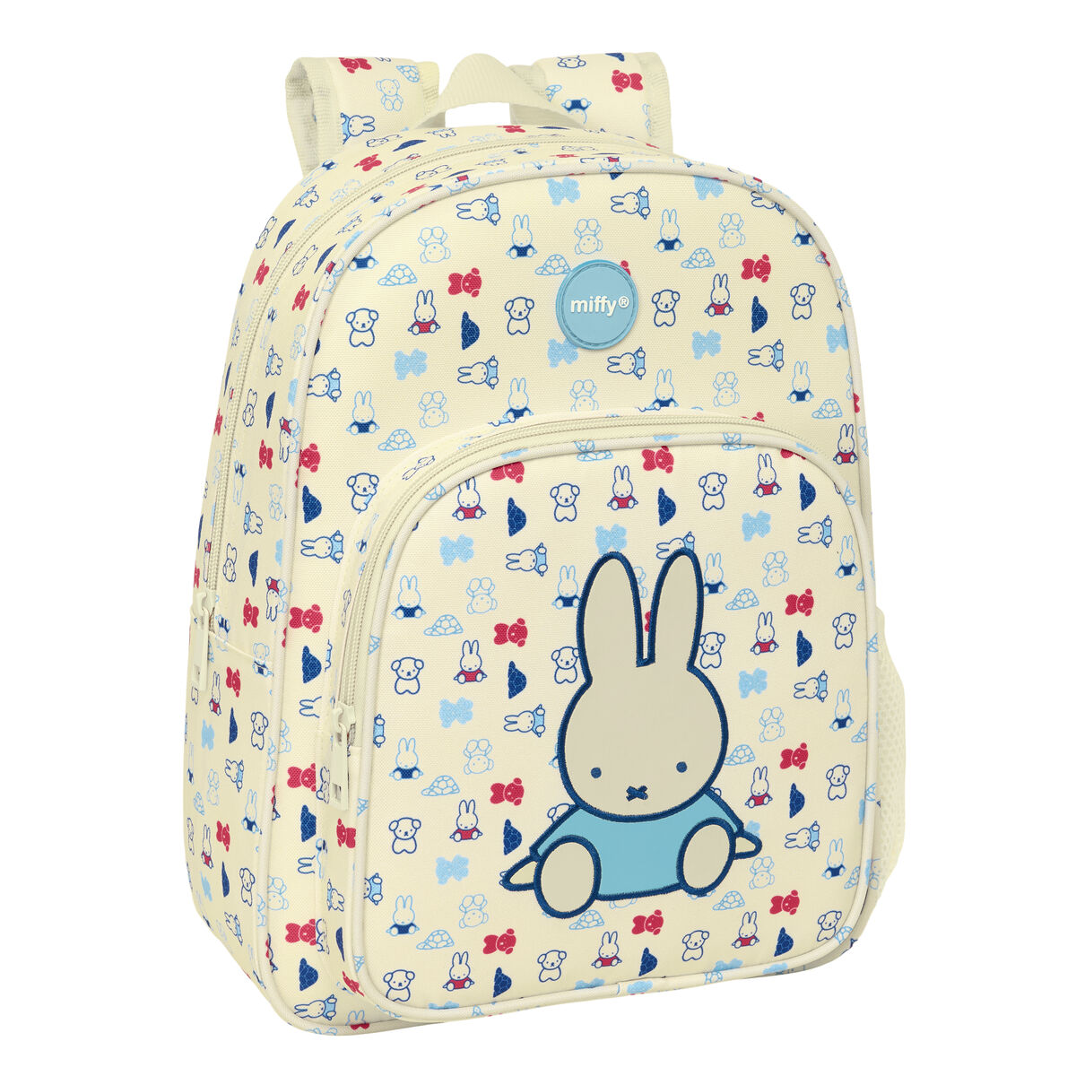 Image secondaire de Cartable Miffy Buddy 26 x 34 x 11 cm