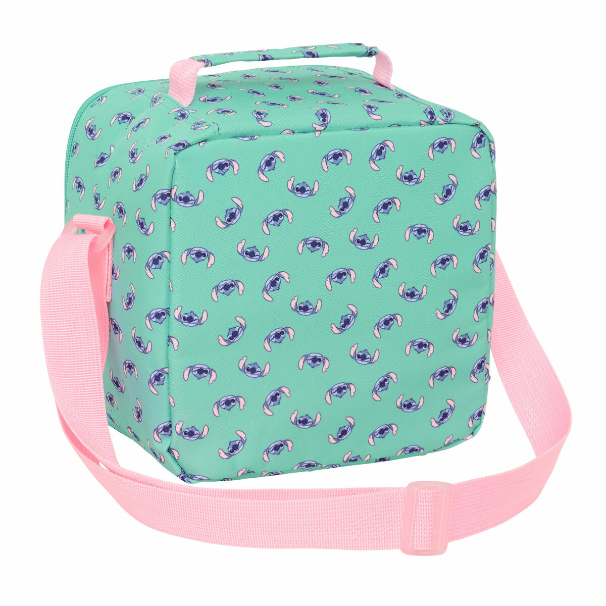 Cartable Lilo & Stitch Ice cream Rose