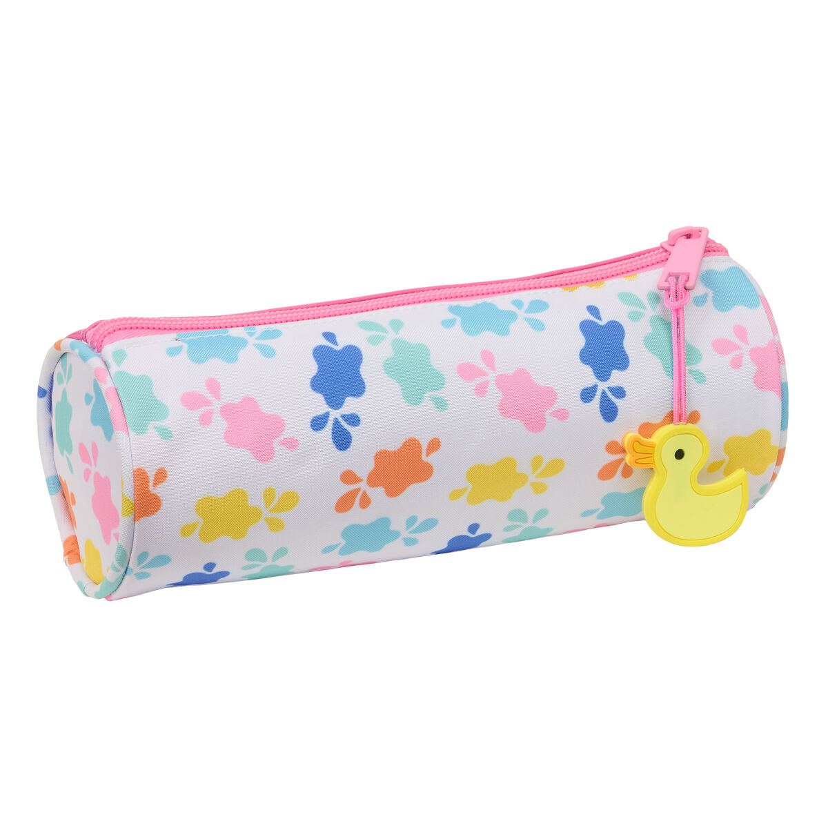 Holdall Peppa Pig Baby pig Multicolour 20 x 7 x 7 cm