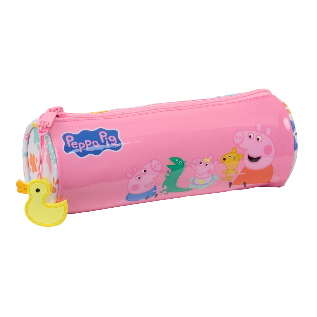 Holdall Peppa Pig Baby pig Multicolour 20 x 7 x 7 cm