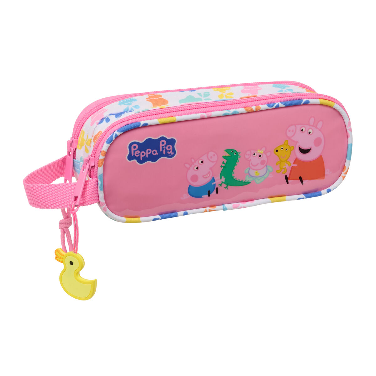 Alleshouder Peppa Pig Baby pig Multicolour 21 x 8 x 6 cm