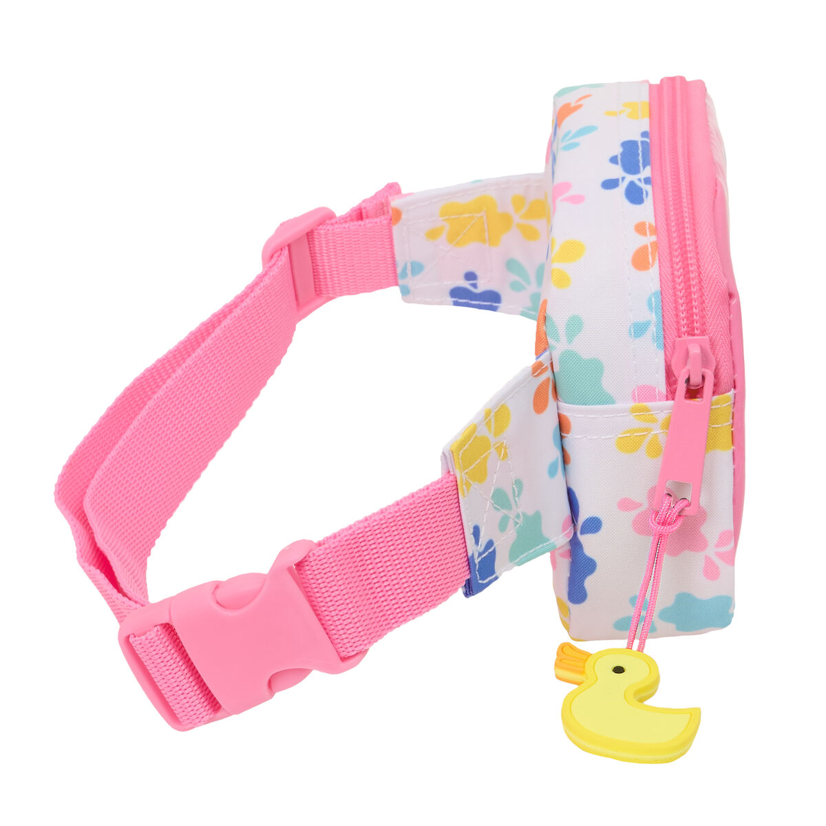 Belt Pouch Peppa Pig Baby pig Multicolour 14 x 11 x 4 cm