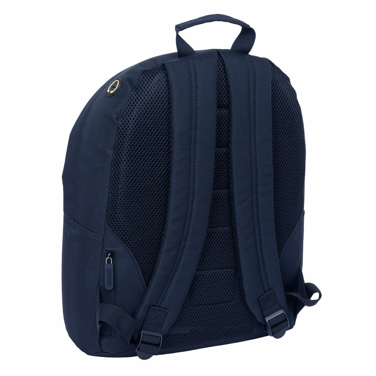 Image secondaire de Cartable Kappa kappa basics Blue marine 31 x 41 x 16 cm