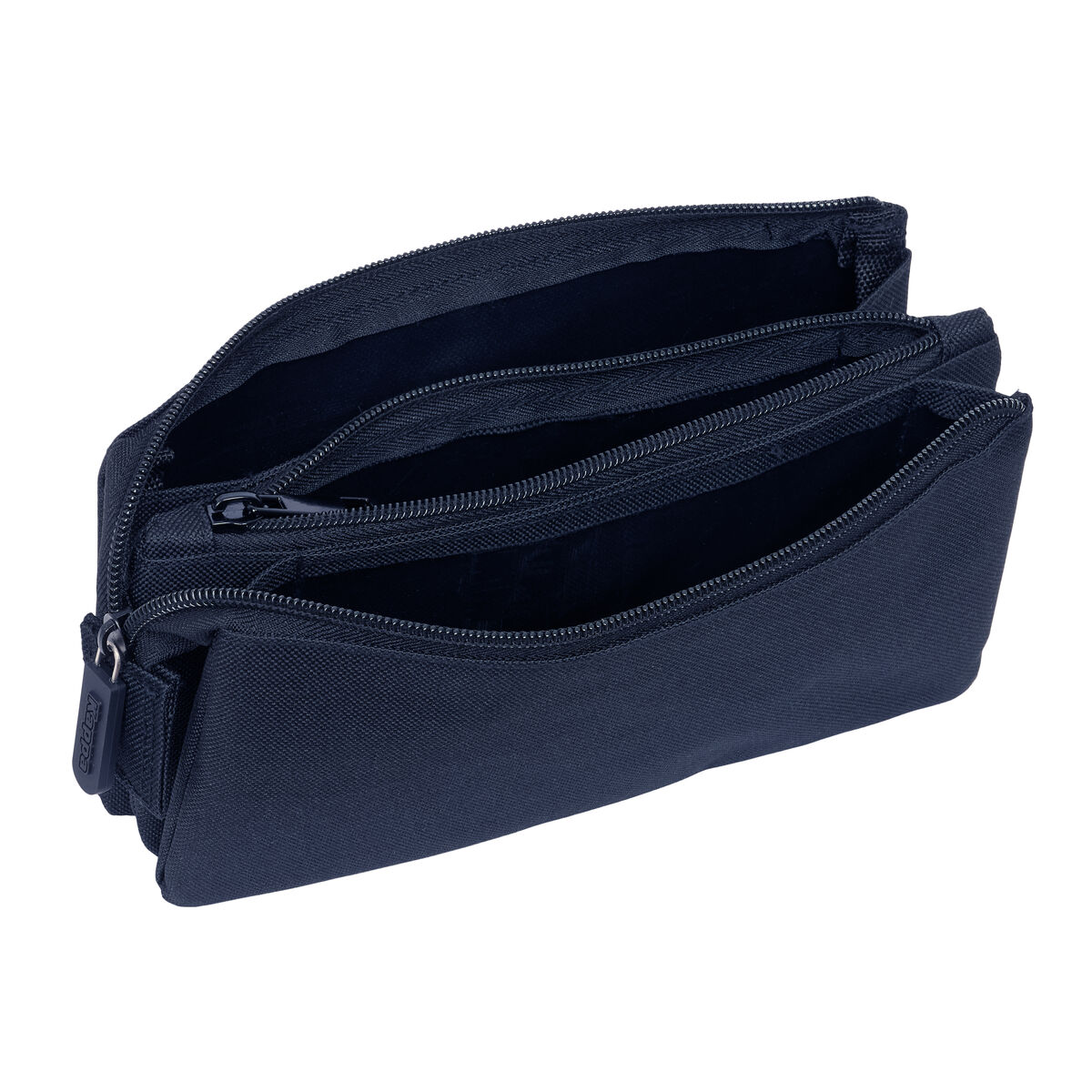 Fourre-tout Kappa Azul marino Blue marine 22 x 12 x 3 cm