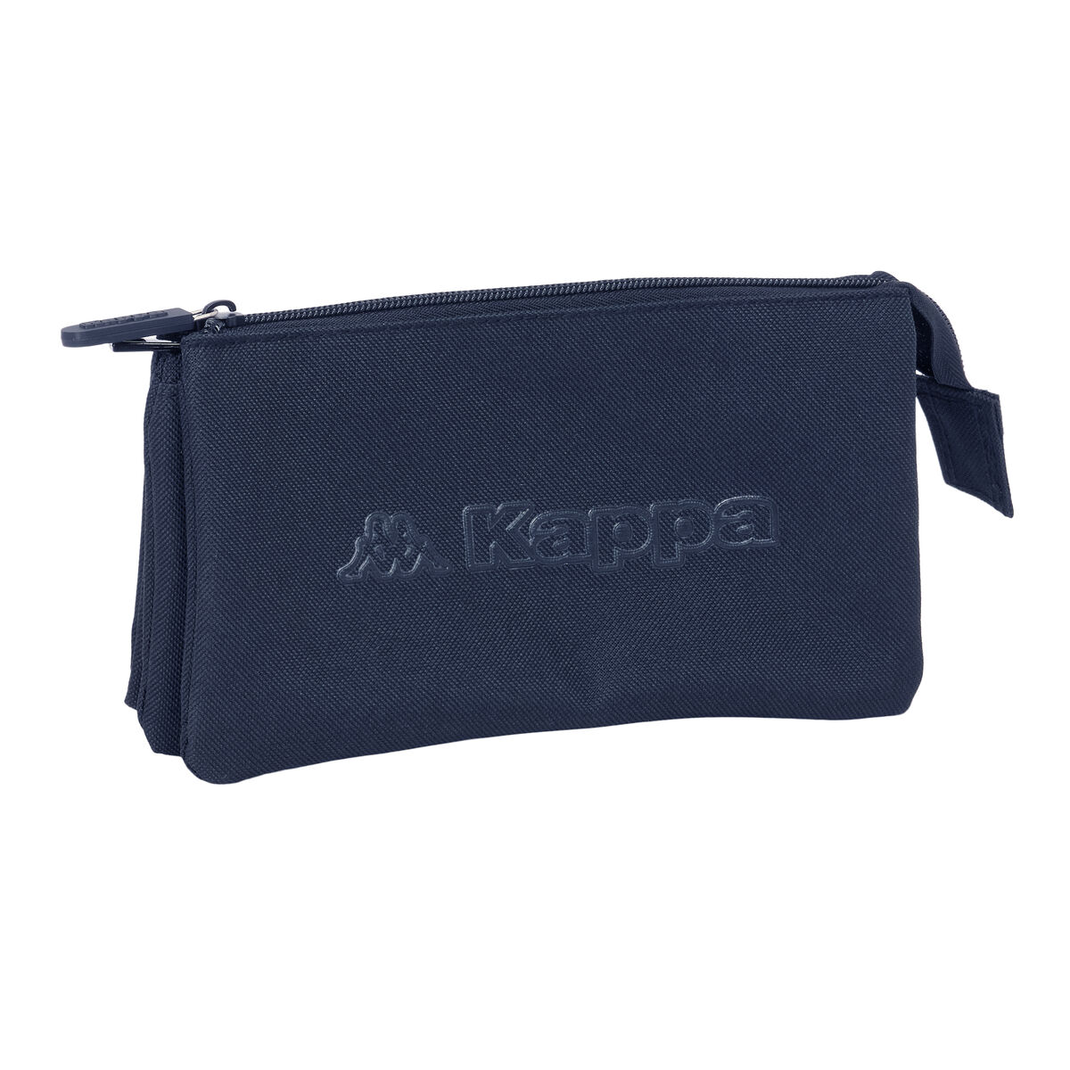 Image secondaire de Fourre-tout Kappa Azul marino Blue marine 22 x 12 x 3 cm