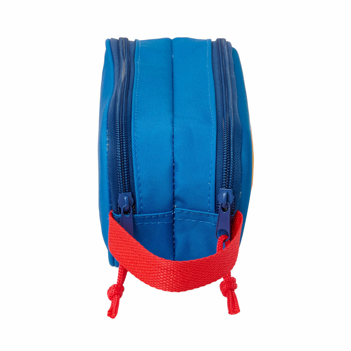 Image secondaire de Fourre-tout Superman Bleu 21 x 8 x 6 cm