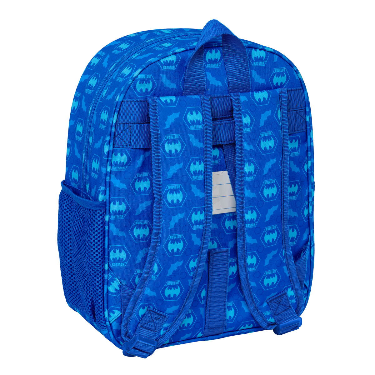Image secondaire de Cartable Batman Bleu 26 x 34 x 11 cm