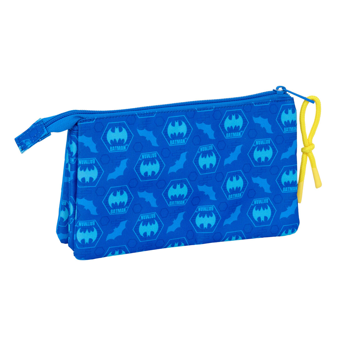 Image secondaire de Fourre-tout Batman Bleu 22 x 12 x 3 cm