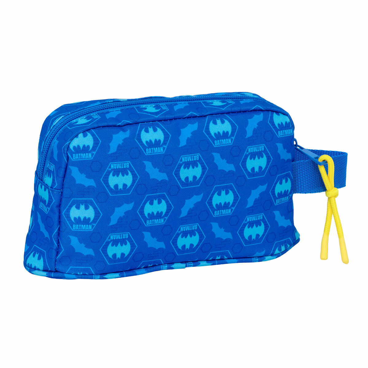 Thermal Lunchbox Batman Blue 21,5 x 12 x 6,5 cm