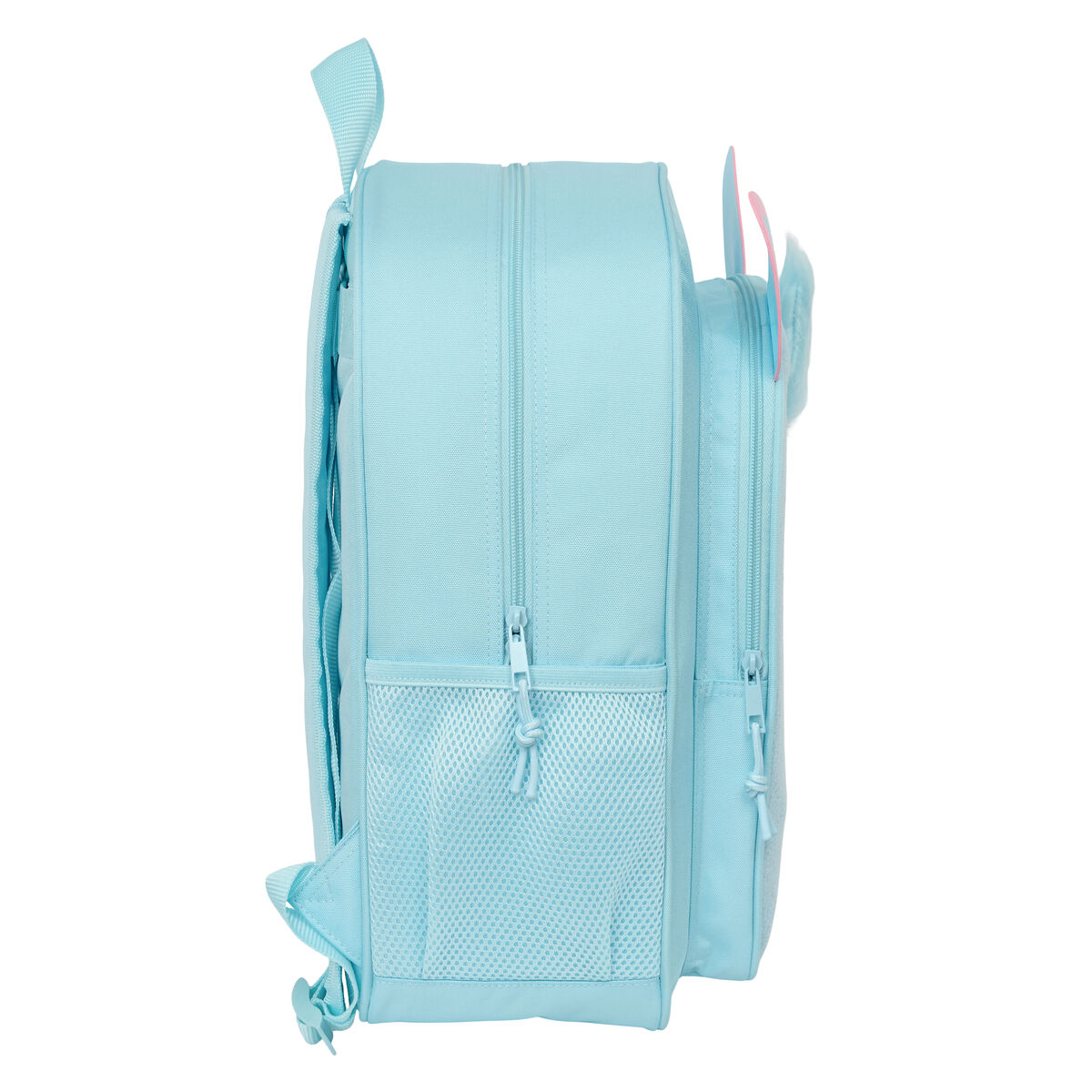 Image secondaire de Cartable Furby Bleu ciel 33 x 42 x 14 cm