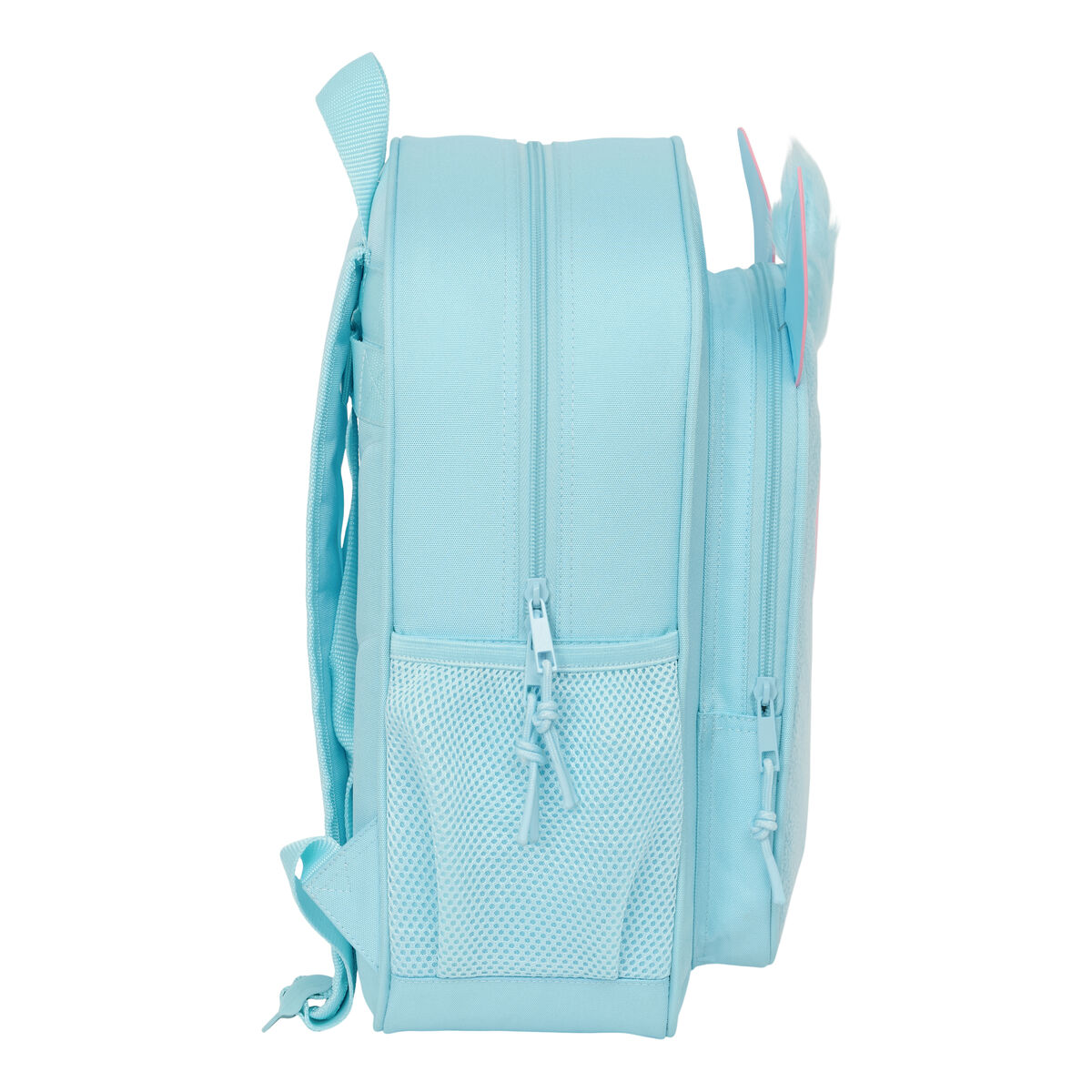 Image secondaire de Cartable Furby Bleu ciel 32 x 38 x 12 cm