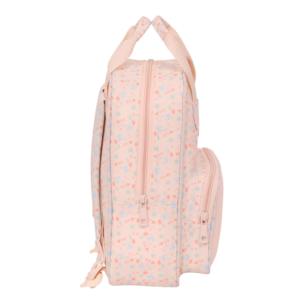 Plecak szkolny Sophie la Girafe 20 x 28 x 8 cm