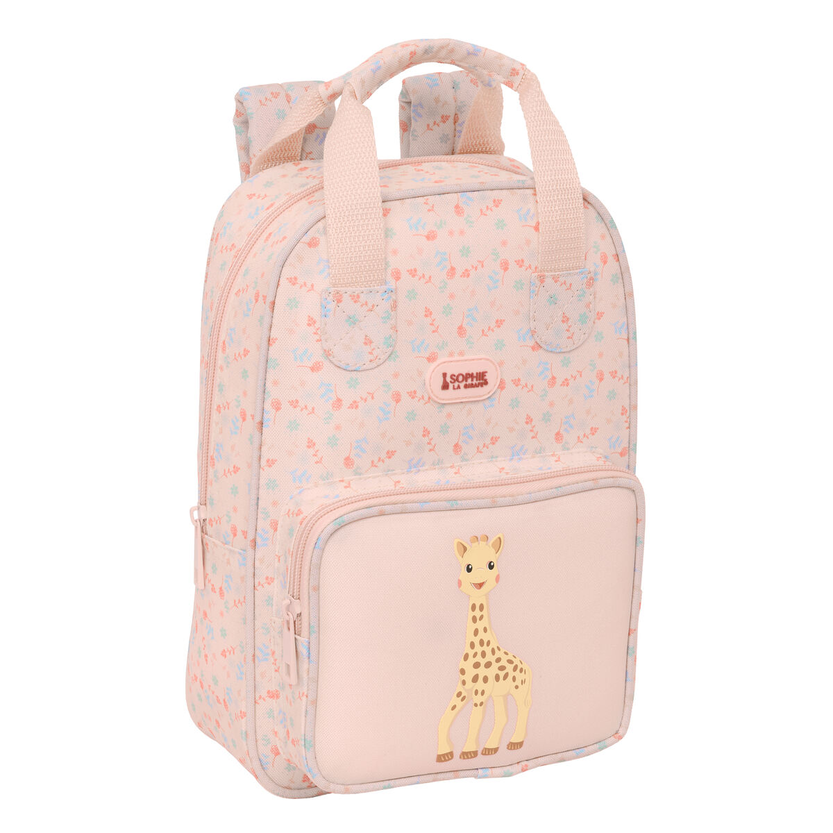 Image secondaire de Cartable Sophie la Girafe 20 x 28 x 8 cm