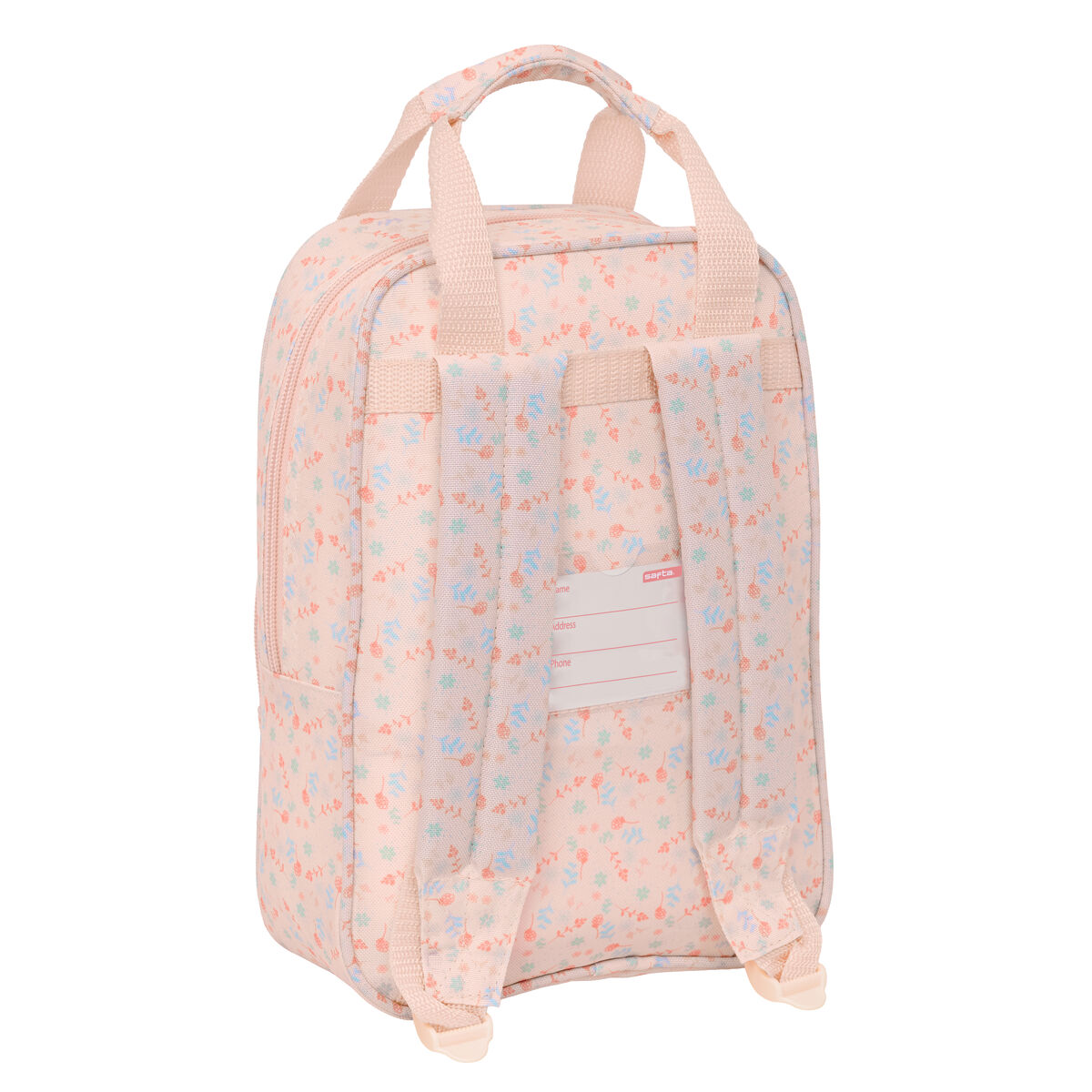 Plecak szkolny Sophie la Girafe 20 x 28 x 8 cm