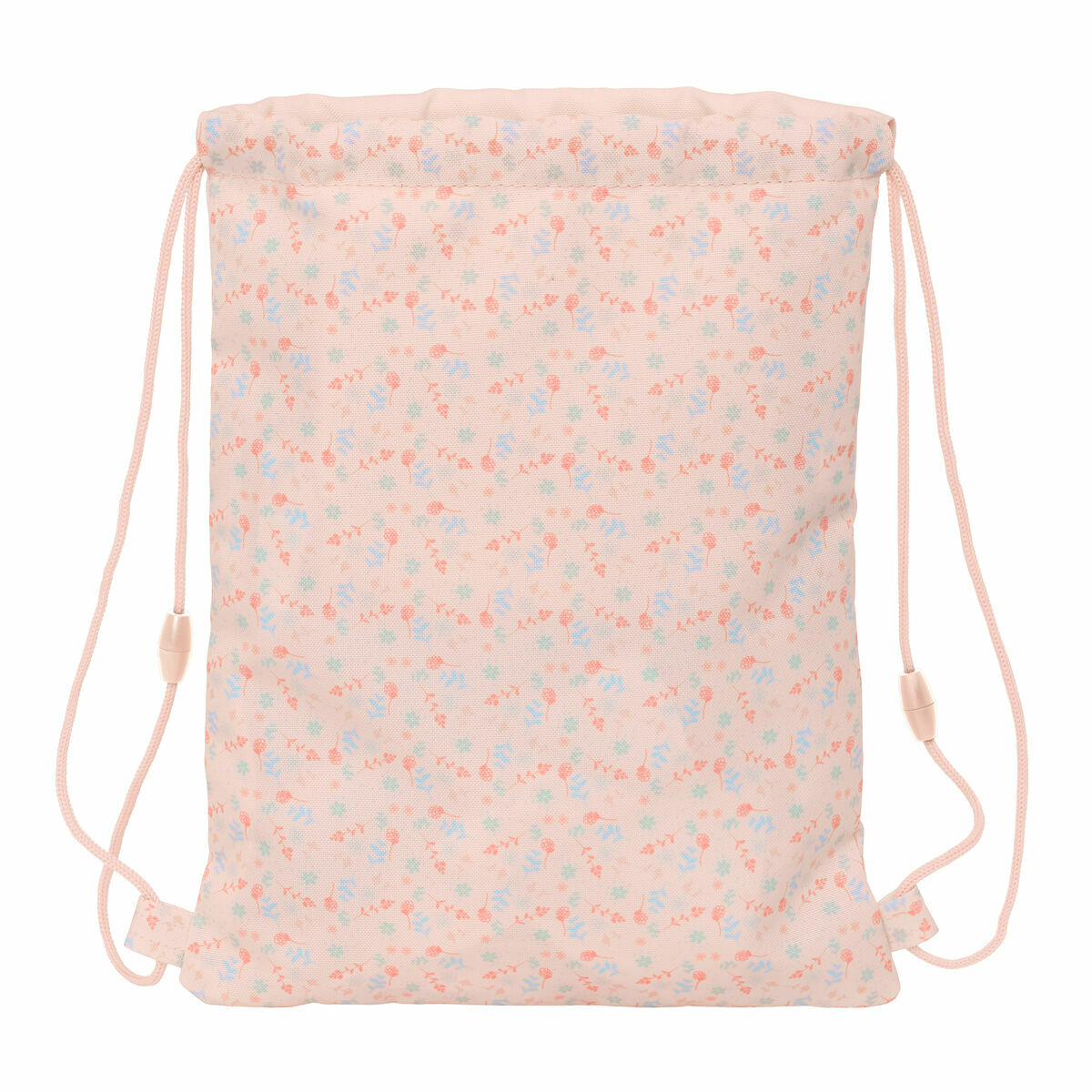 Worek na buty ze sznurkami Sophie la Girafe 26 x 34 x 1 cm