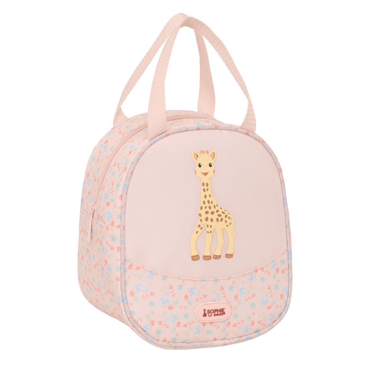Thermal Lunchbox Sophie la Girafe 19 x 22 x 14 cm
