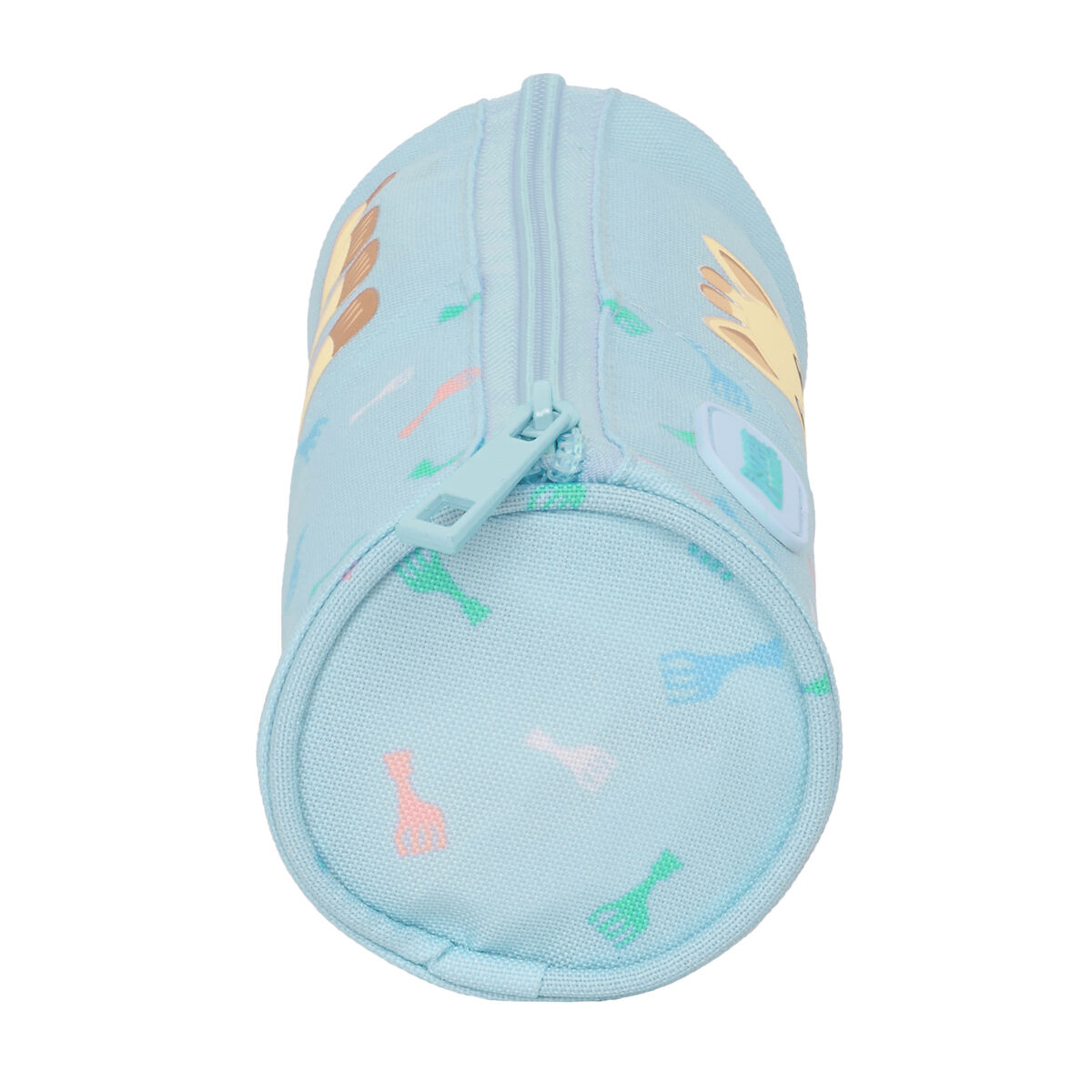 Thermal Lunchbox Sophie la Girafe Blue