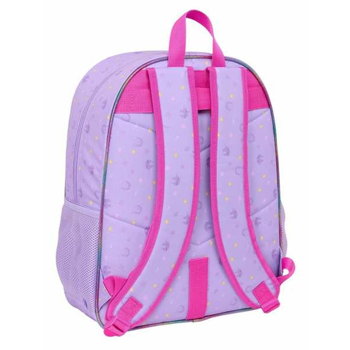 Image secondaire de Cartable Unicorn Academy Lila 33 x 42 x 14 cm