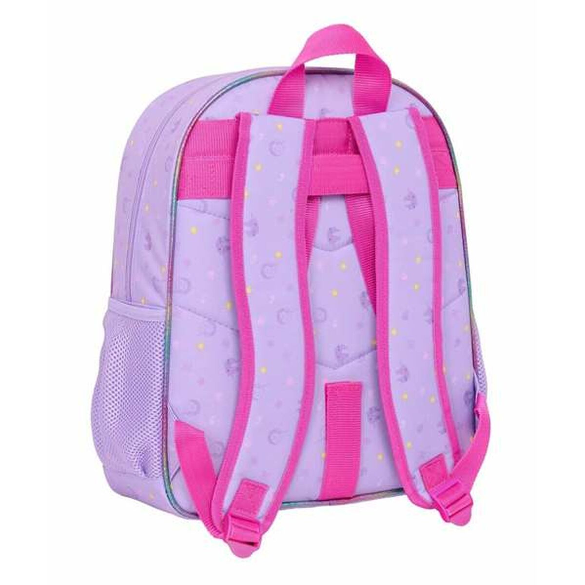 Image secondaire de Cartable Unicorn Academy Lila 32 x 38 x 12 cm