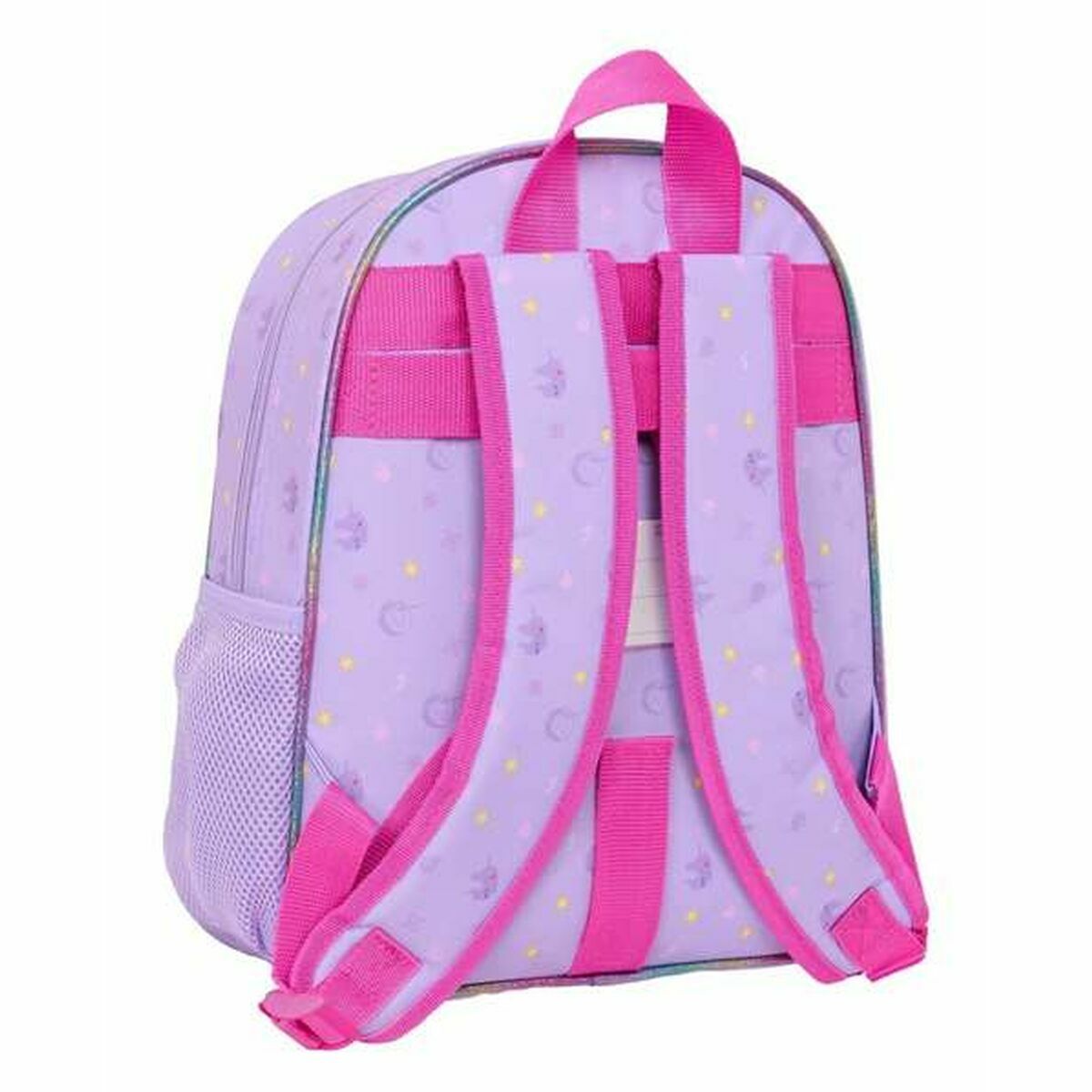 Image secondaire de Cartable Unicorn Academy Lila 28 x 34 x 10 cm