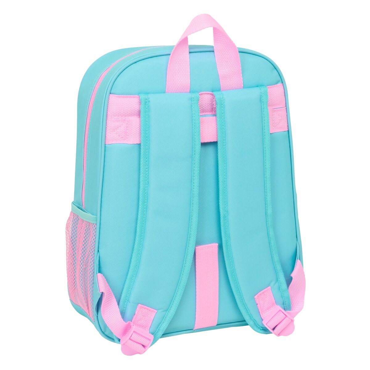 Plecak szkolny Stitch Niebieski 26 x 34 x 11 cm