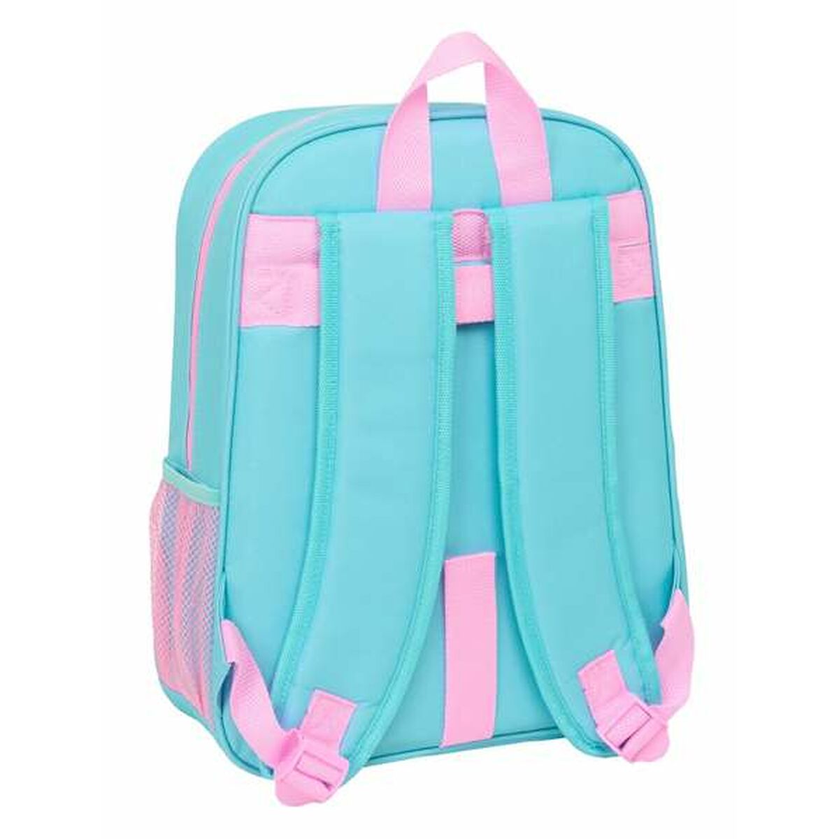 Image secondaire de Cartable Stitch Bleu 26 x 34 x 11 cm