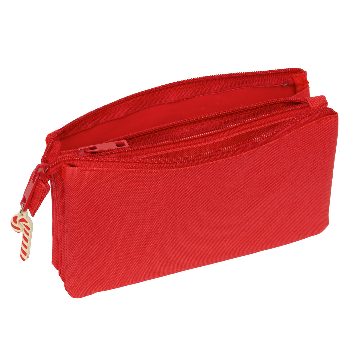 Holdall Safta Red 22 x 12 x 3 cm