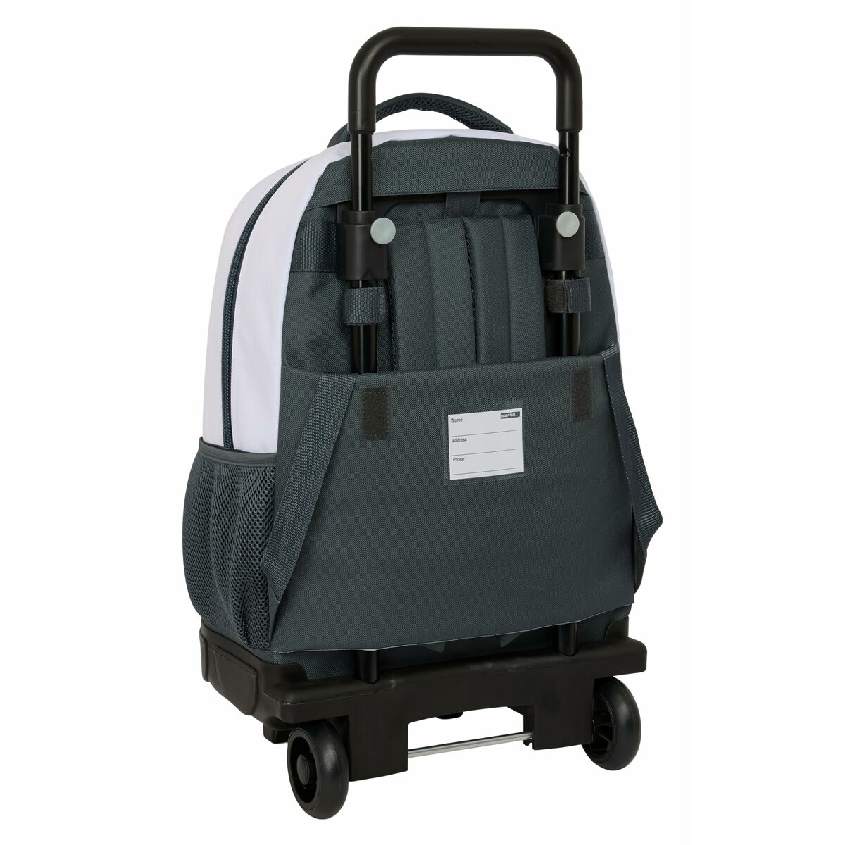 Plecak szkolny Real Madrid C.F.