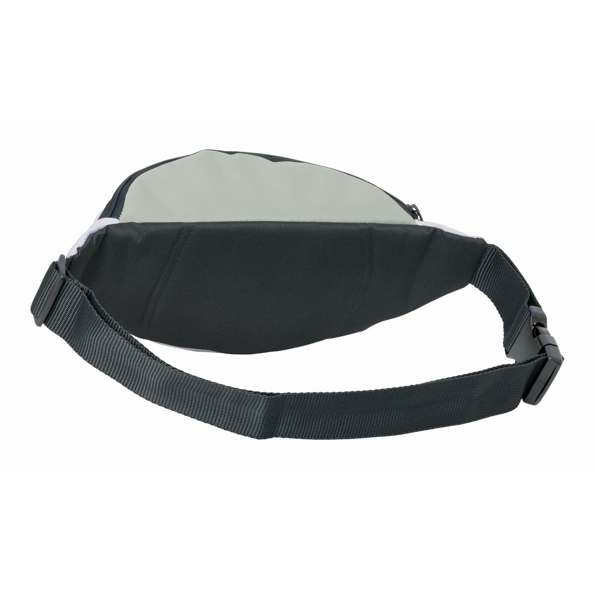 Saszetka na pasku Real Madrid C.F. Biały 23 x 9 x 12 cm