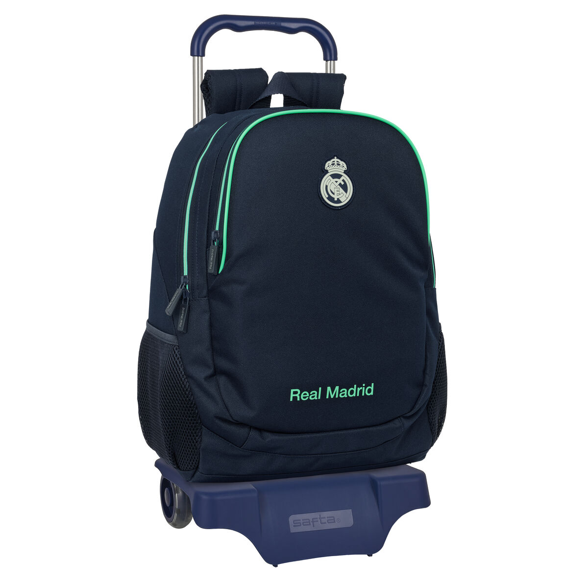 Schoolrugzak Real Madrid C.F. 32 x 44 x 16 cm