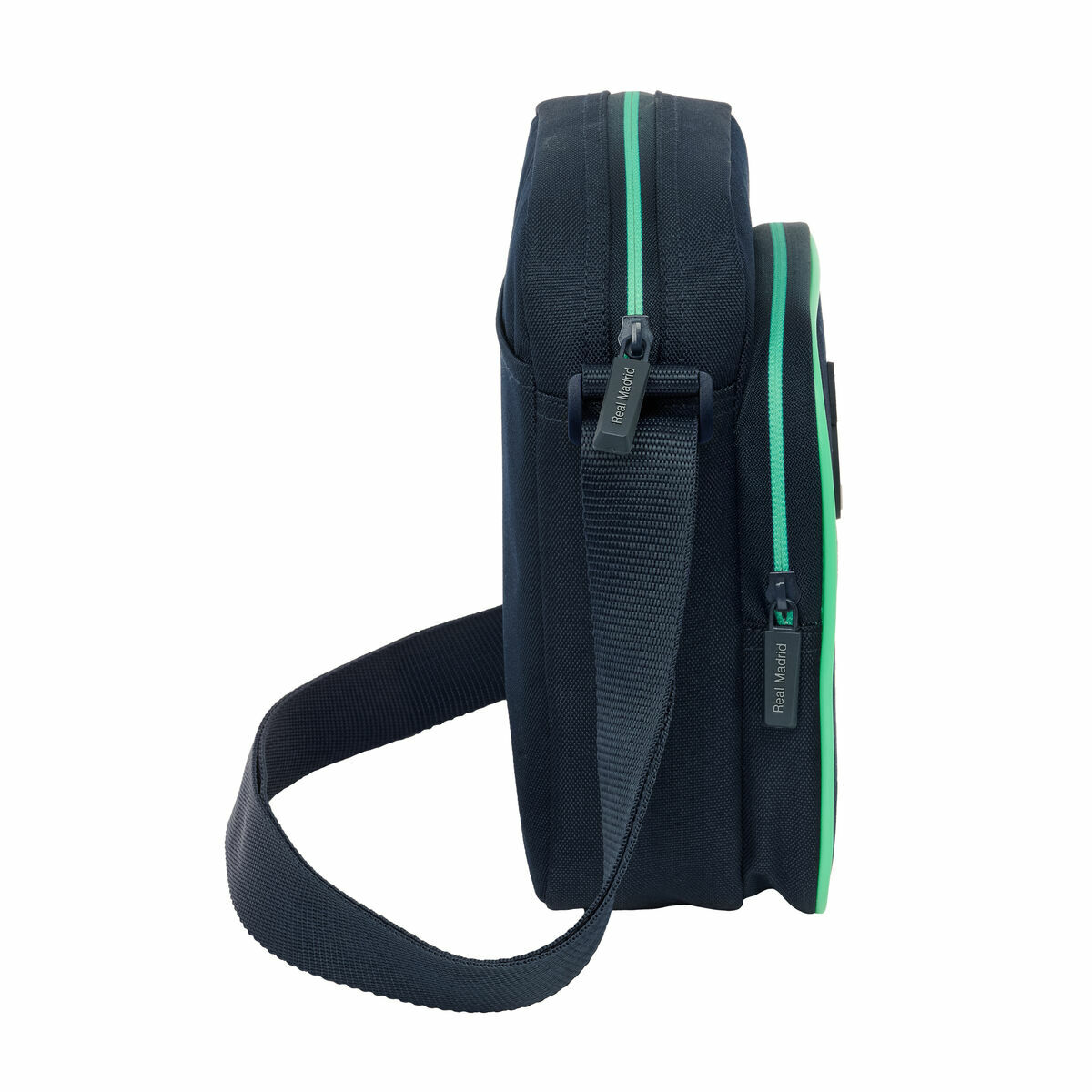 Torba na ramię Real Madrid C.F. 16 x 22 x 6 cm