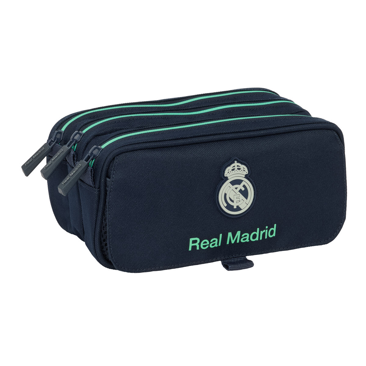 Alleshouder Real Madrid C.F. 21,5 x 10 x 8 cm