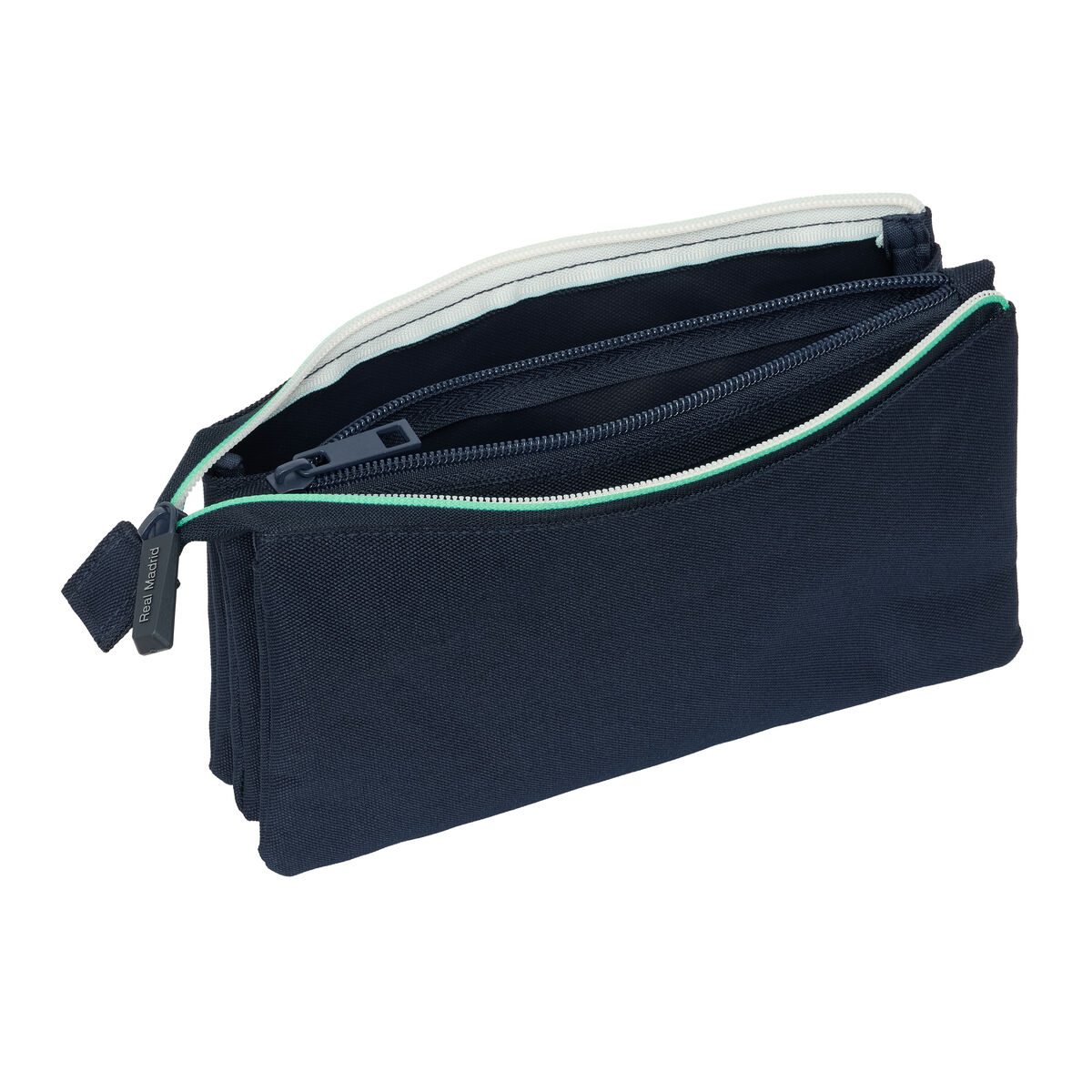 obrázok produktu Holdall Real Madrid C.F. 22 x 12 x 3 cm