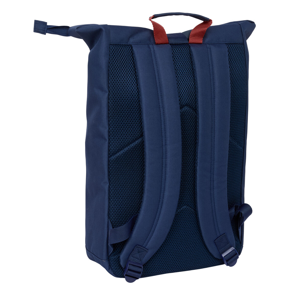 Image secondaire de Cartable El Pulpo Blue marine 28 x 42 x 13 cm