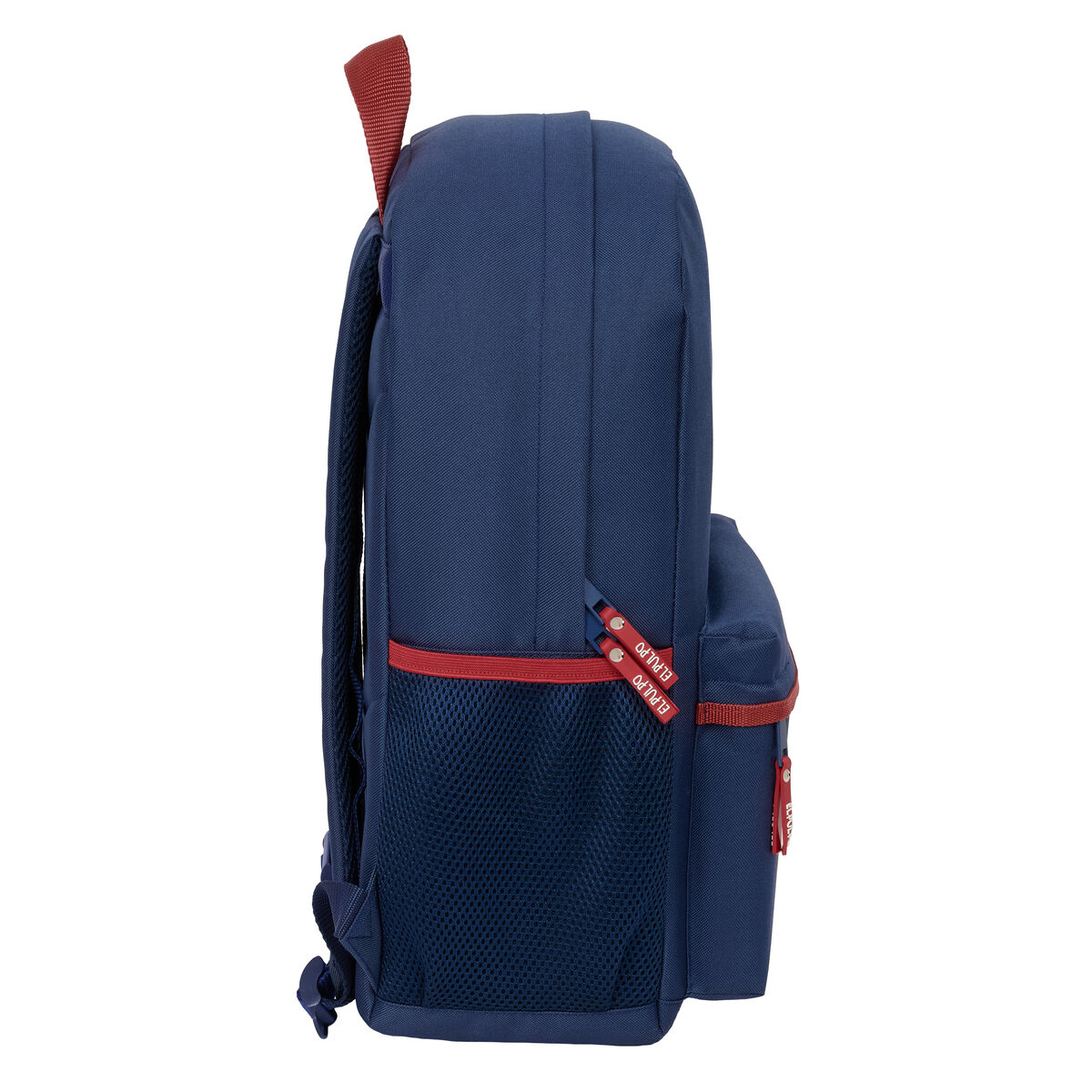 Image secondaire de Cartable El Pulpo Blue marine 32 x 43 x 14 cm