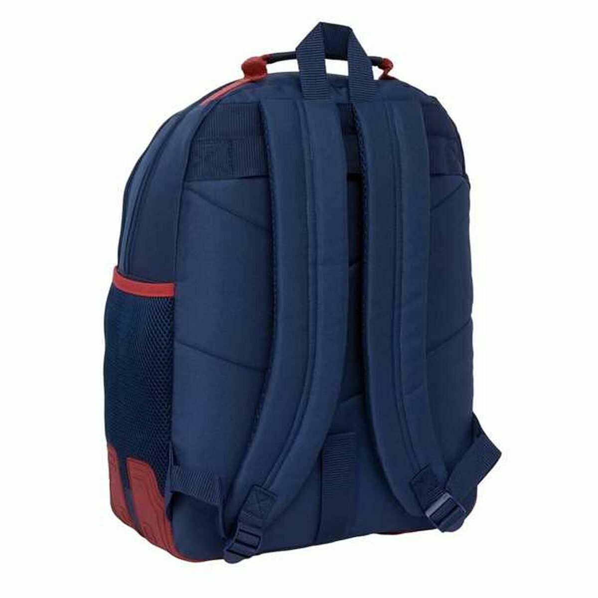 Image secondaire de Cartable El Pulpo Blue marine 32 x 42 x 15 cm