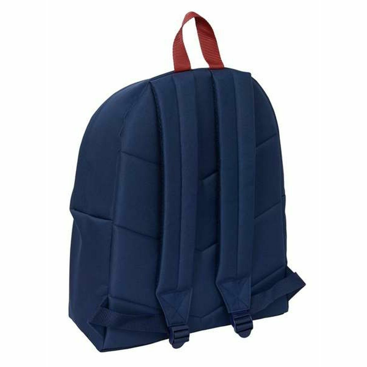 Image secondaire de Cartable El Pulpo Blue marine 33 x 42 x 15 cm