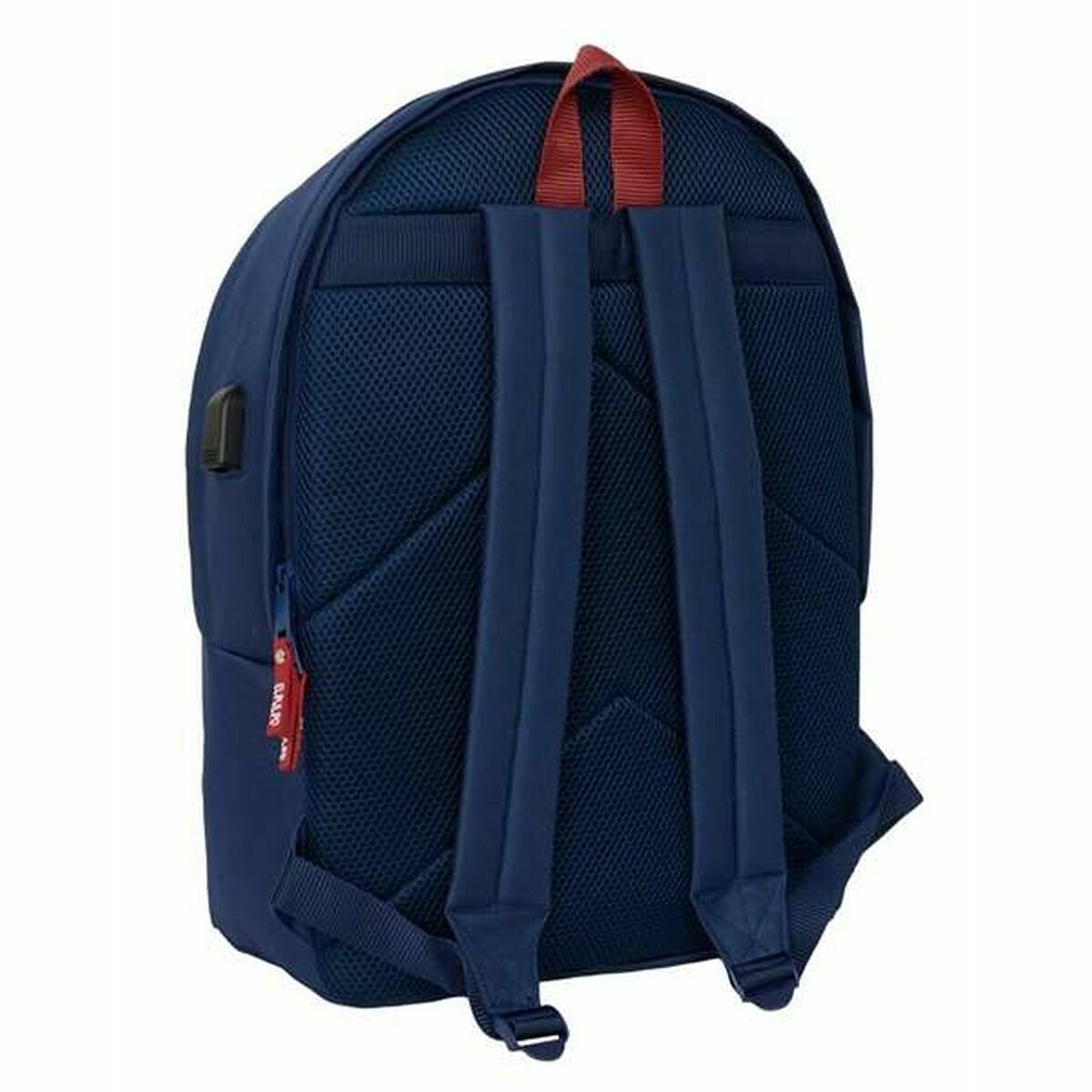 Image secondaire de Cartable El Pulpo Blue marine 31 x 44 x 18 cm
