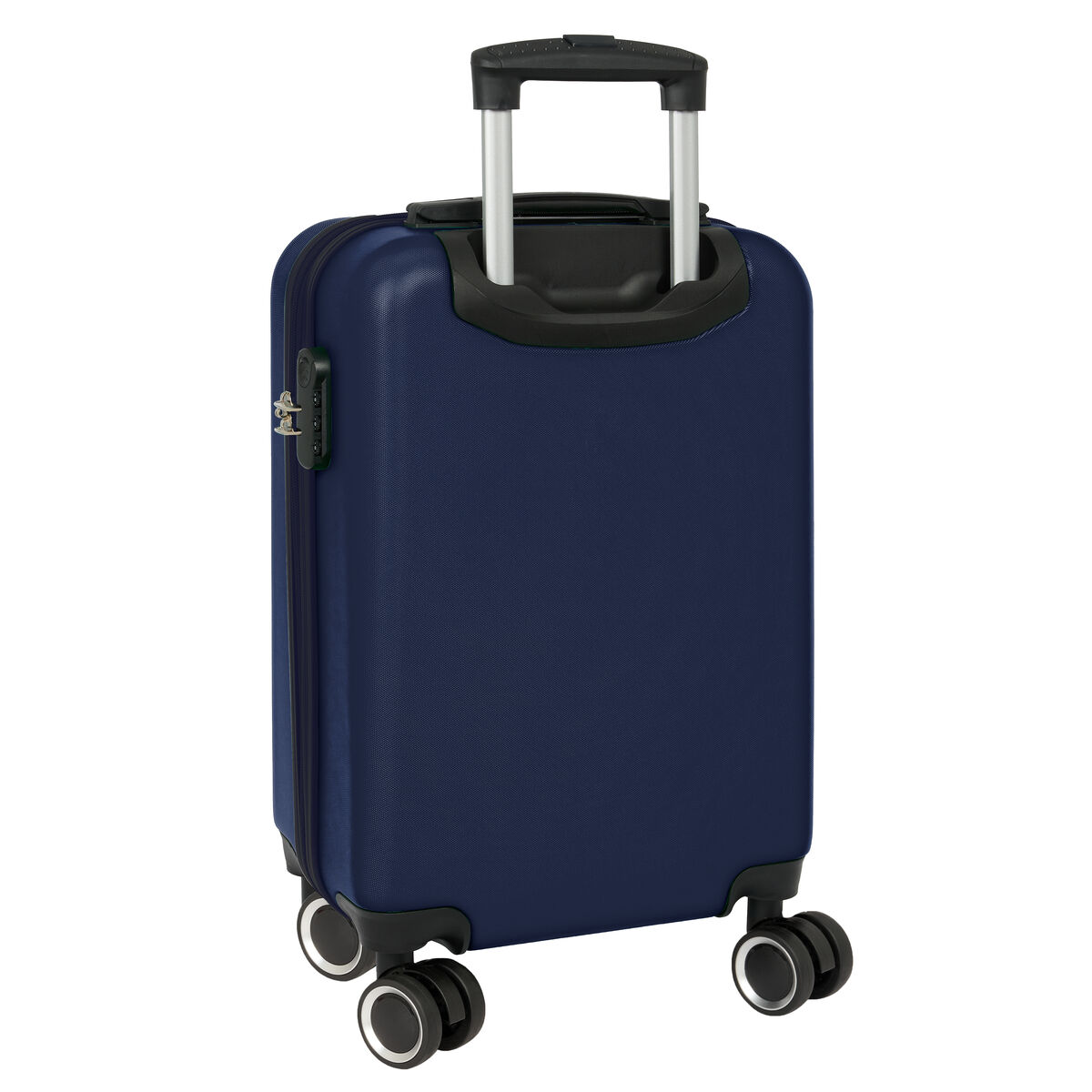 Handbagagekoffer El Pulpo Marineblauw 20'' 20 L 34,5 x 55 x 20 cm