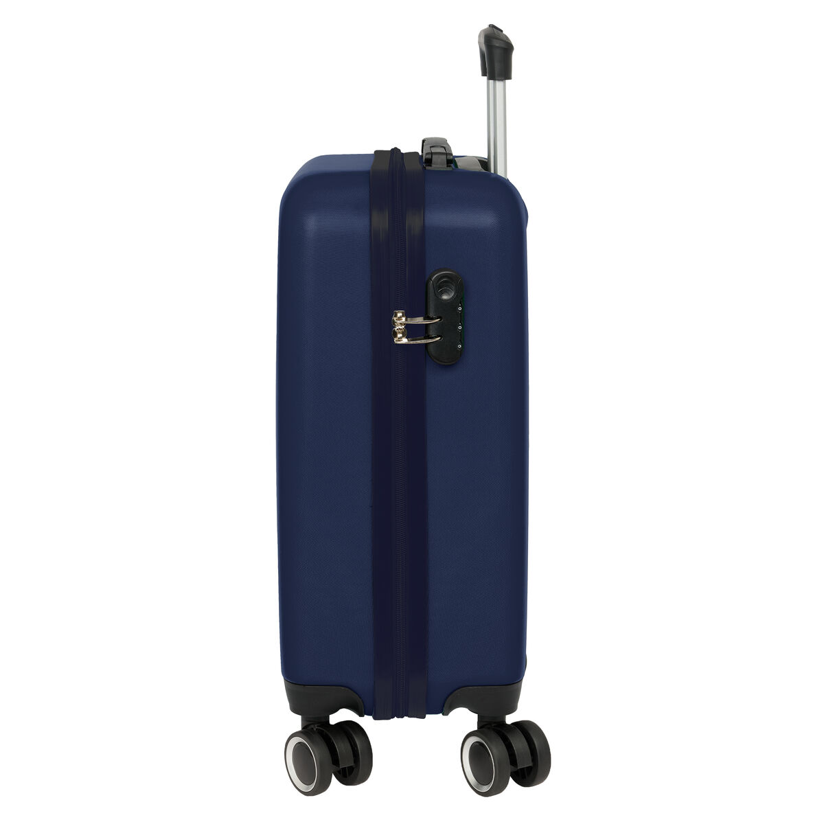 Handbagagekoffer El Pulpo Marineblauw 20'' 20 L 34,5 x 55 x 20 cm