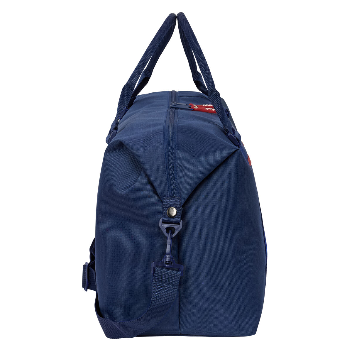 Image secondaire de Sac de Voyage El Pulpo Blue marine 50 x 29 x 22 cm