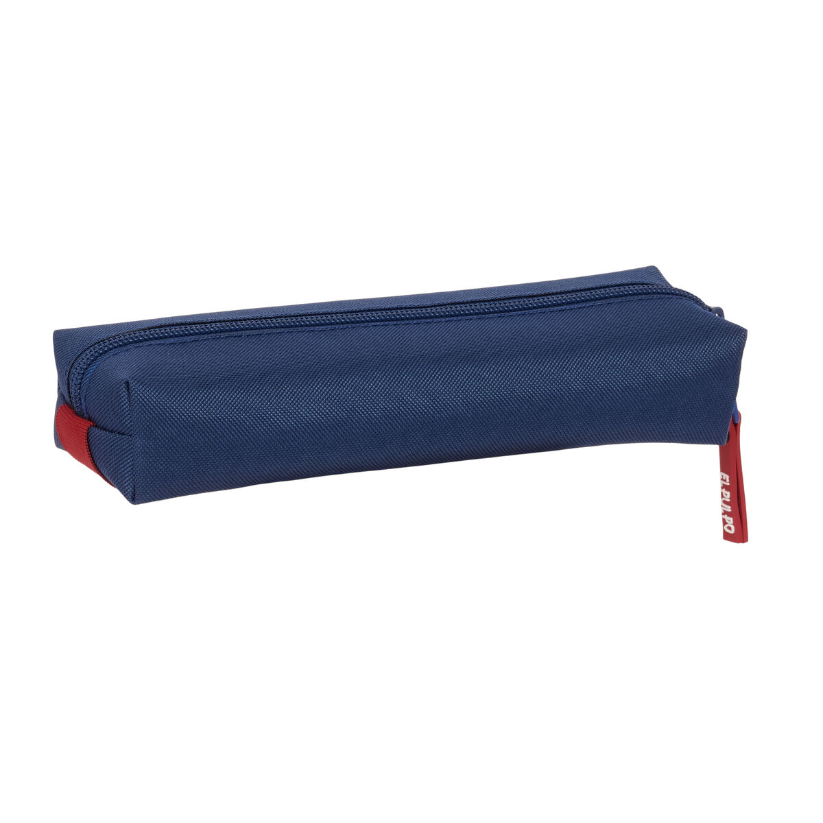 Image secondaire de Trousse d'écolier El Pulpo Blue marine 22 x 4 x 7 cm
