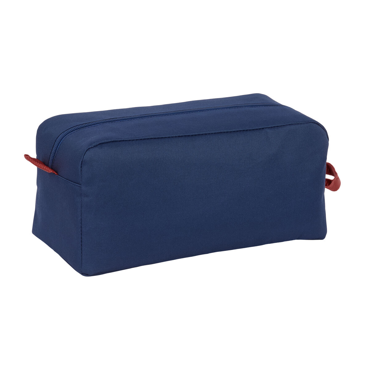 Reisschoenenrek El Pulpo Marineblauw 34 x 15 x 18 cm