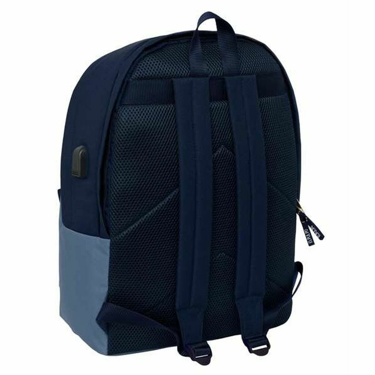 Image secondaire de Cartable El Pulpo Bleu Blue marine 31 x 44 x 18 cm