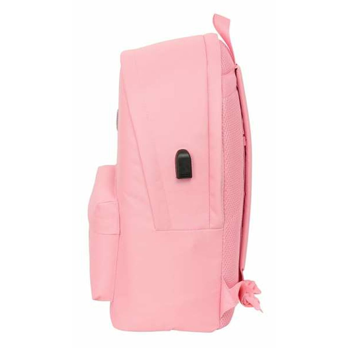 Plecak szkolny El Pulpo Niebieski 31 x 44 x 18 cm